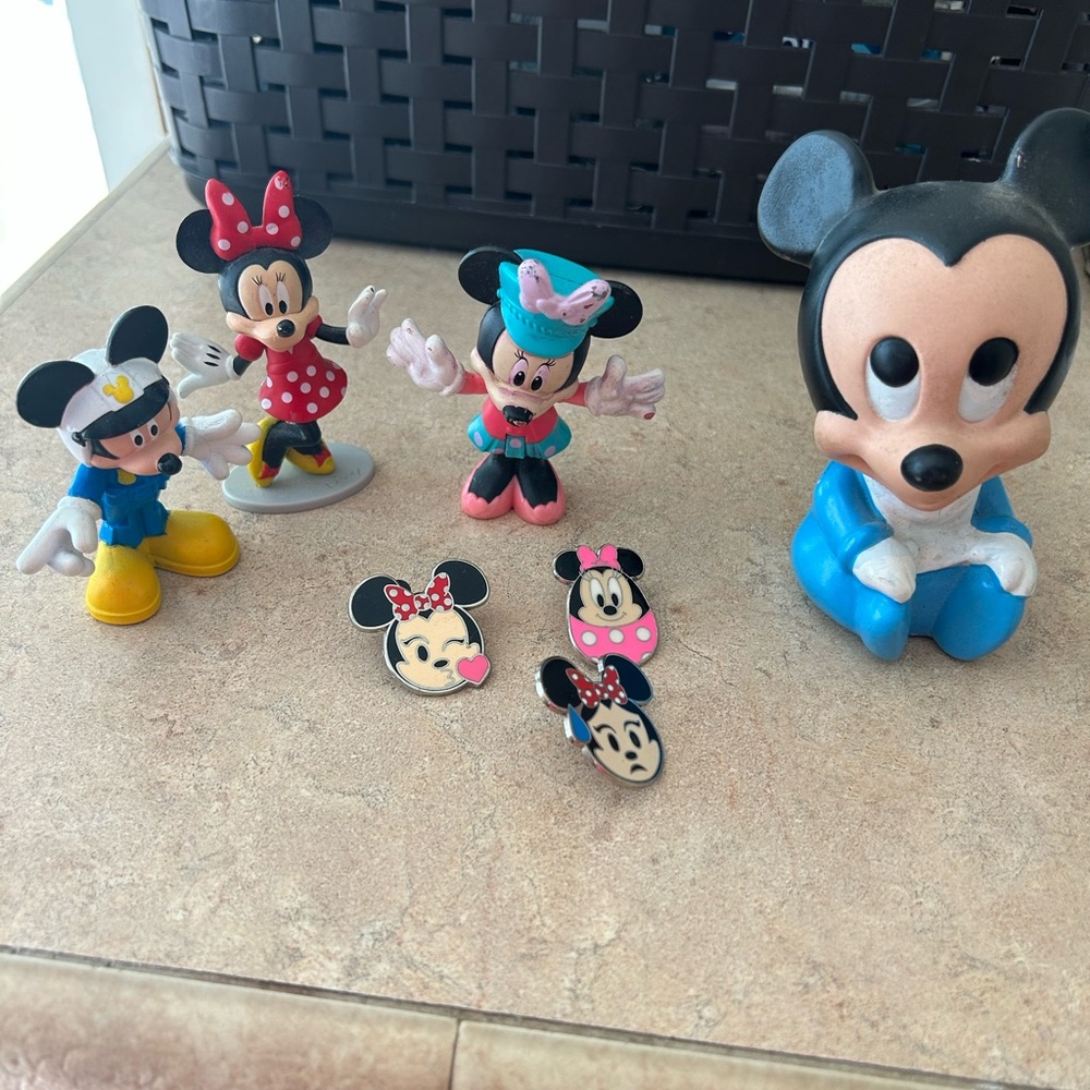 Disney bundle